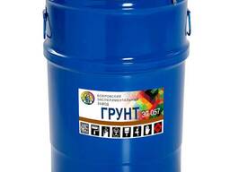 Грунтовка ЭП-057