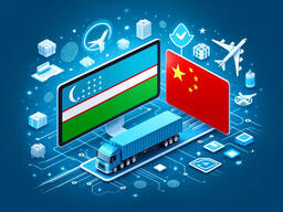 Грузоперевозки из Китая в Узбекистан