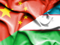 Грузоперевозки из Китая в Узбекистан по самым приемлемым ценам