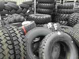 Грузовие Шины - fotosurat 1
