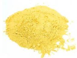 GUAR GUM kationik