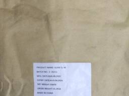 Гуаровая камедь (Guar gum)