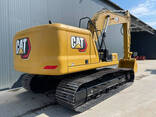 Гусеничный Экскаватор Cat 330 GC - fotosurat 1