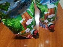 Hатуральный сок