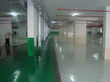 Helltech floor epoxy self levelling эпоксидное покрытие - fotosurat 2