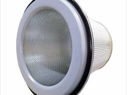 HEPA-фильтр первичной очистки Linolit Cybervac