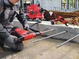 Химические анкер Hilti в большом ассортименте - fotosurat 2