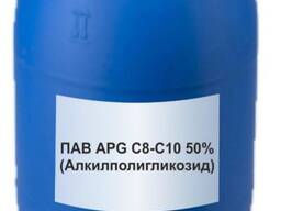 Химические компоненты