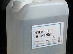 Метиловый спирт