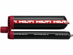 Химический Анкер Hilti