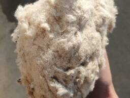 Хлопковый линт