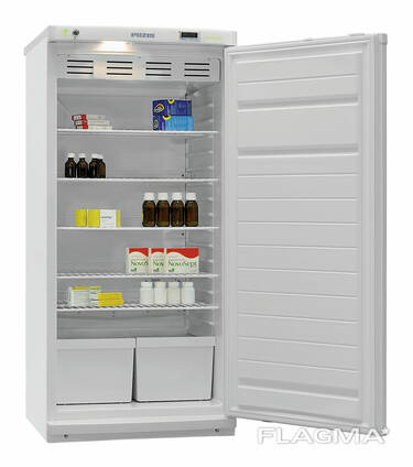 Холодильник фармацевтический ХФ-250-4 "POZIS"