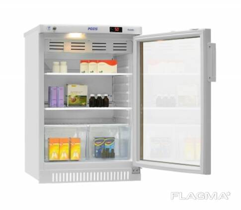 Холодильник фармацевтический ХФ-140-1 "POZIS"