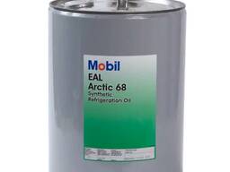 Холодильное масло, Mobil eal Arctic 68