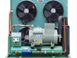 Холодильный агрегат Bitzer 3HP