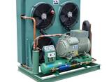 Холодильный агрегат Bitzer 3HP - фото 1