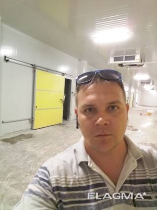 Sovutgich kameralari kamida 3 yil buyurtma berish, o'rnatish va texnik xizmat ko'rsatish