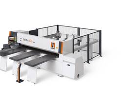 HOLZ-HER TECTRA 6120 klassik
