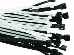 Хомут нелоновый из ПВХ