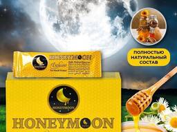 HONEYMOON Exclusive Турецкий мёд для мужчин и женщин, 2 шт.