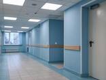 HPL панели для стен чистых помещений, лабораторий и операционных - фото 3