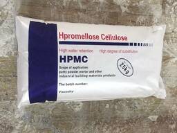 HPMC CELLULOSE