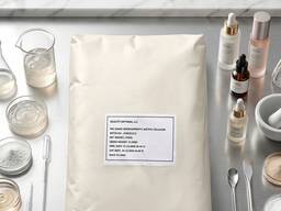 HPMC - Hydroxypropyl Methyl Cellulose Загуститель