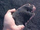 Хром концентрат и руда, Chromite, Chrome ore concentrate 40-60% - фото 1