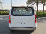 Hyundai H-1 2,5L Дизель, Механическая коробка передач, 12-ти - фото 6