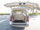 Hyundai H-1 2,5L Дизель, Механическая коробка передач, 12-ти - фото 7