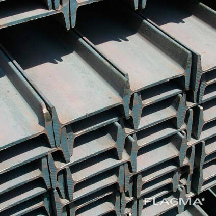 Балка двутавровая колонная 35К1 12,00