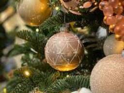 Игрушка елка в широким ассортимента