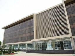 IICON Namangan Investitsiya va Innovatsiya Markazi