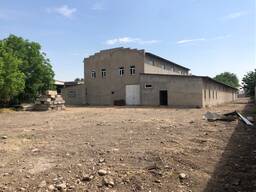 Ijaraga beriladi Ombor Ofisi Toshkent shahrida