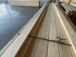 Taqlid yog'och 16x130x4000-6000