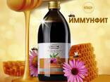 Напиток Иммун Фит, Vivasan, Швейцария - fotosurat 1