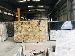 Импортный Гранит в Наличии