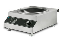 Индукционная плита Hurakan HKN-ICW35M WOK в Узбекистане