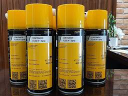 Ингибитор коррозии Kluber CONTRAKOR FLUID H 1 Spray,250ml
