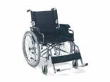 Инвалидная коляска MQ106 - фото 1
