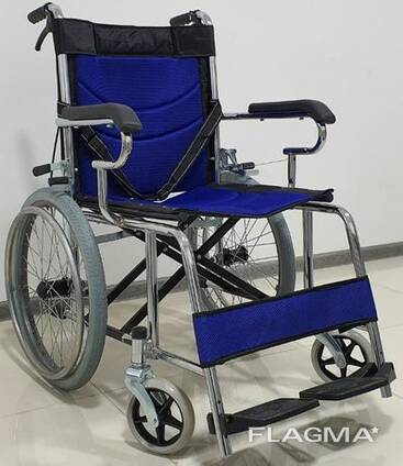 Инвалидная коляска MT 201