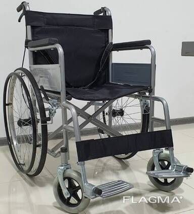 Инвалидная коляска MT 202