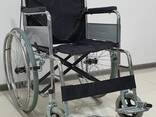 Инвалидная коляска MT 203 - фото 1