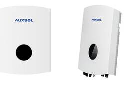 Инвертор AUXSOL ASN-3.6SL для солнечных панелей