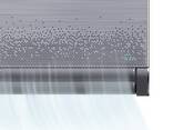 Инверторный кондиционер AUX ASW-H12A4/CPRO Grey - fotosurat 3