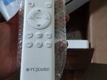 Инверторный кондиционер FUJIAIRE 12000 - fotosurat 3