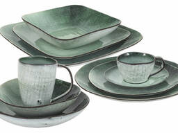 Ishlab chiqaruvchilardan nuqsonli sopol idishlar sotib olaman