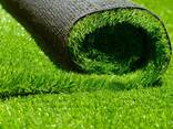 Искуственный газон Полоса - фото 2