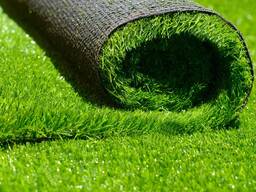 Искуственный газон