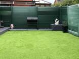 Искуственный газон Полоса - фото 1